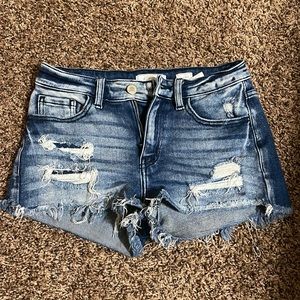 Kancan shorts